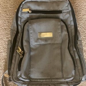 Jujube diaper bag backpack